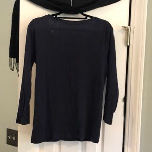 FINAL SALE PRICE! J. Crew Painter T!